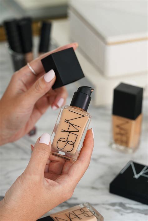 best nars foundation reviews.